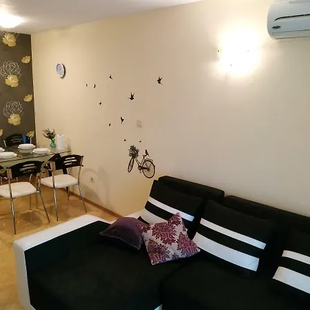Apartment Jully Elite 3