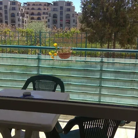 Jully Elite 3 Sunny Beach