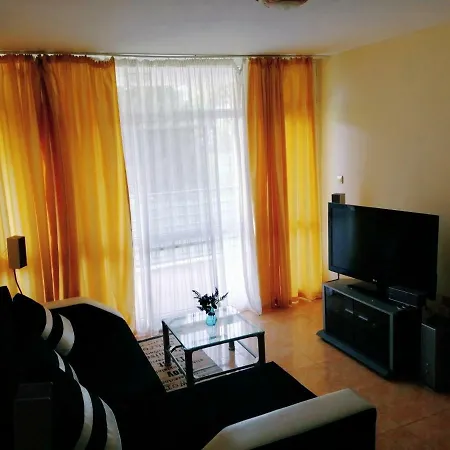 Apartment Jully Elite 3
