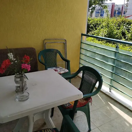 Apartment Jully Elite 3